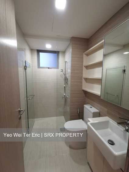 High Park Residences (D28), Apartment #209623601